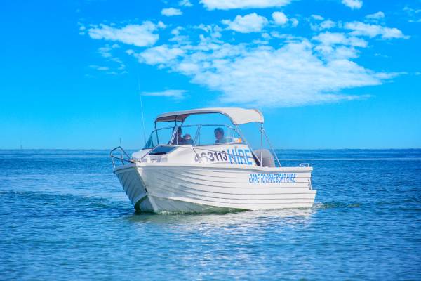 P150 POLYCRAFT 150HP - Image 2